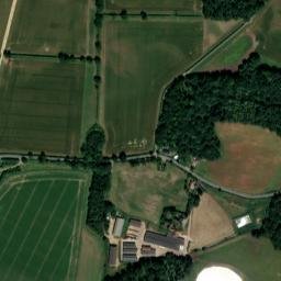 Yarmouth Rd, Norwich, Norfolk NR14, UK High Resolution Satellite Map