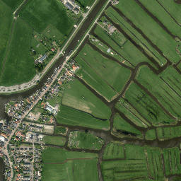 Oostknollendam map(satellite map)