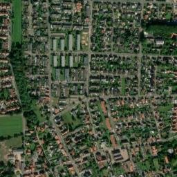 Stolzenau map(satellite map)