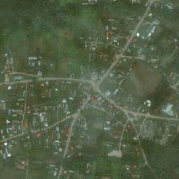 Milejczyce map(satellite map)