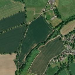 1 Six Ashes Road, Bobbington, Stourbridge High Resolution Satellite Map