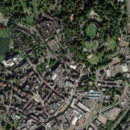 Dudley, West Midlands DY1 4RA, UK Satellite Map