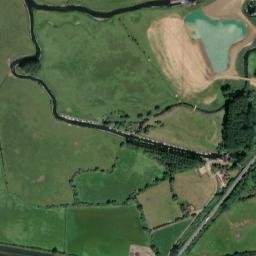 A605, Peterborough, Northamptonshire PE8 High Resolution Satellite Map
