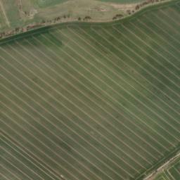 Satellite view of Potsdamer Golfclub e.V.