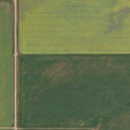 Alberta 815, Clive, AB T0C 0Y0, Canada High Resolution Satellite Map