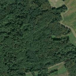Powiat międzyrzecki map(satellite map)