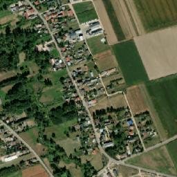 Sabnie map(satellite map)