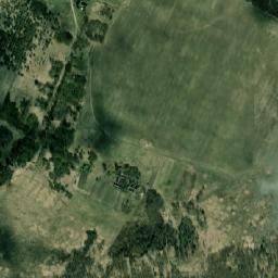 Starodubskiy Rayon map(satellite map)