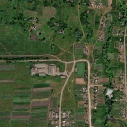 Kokino map(satellite map)