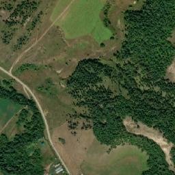 Baltayskiy Rayon map(satellite map)