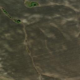 Khvalynskiy Rayon map(satellite map)
