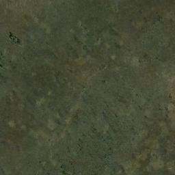 Usol’skiy Rayon map(satellite map)