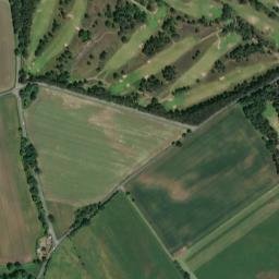 3 Highgate Road, Enville, Highgate Common High Resolution Satellite Map