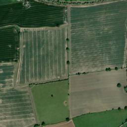 Satellite view of Golf Range