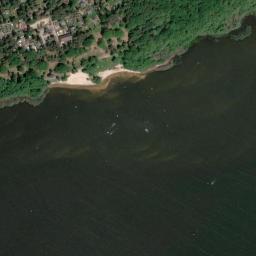 Satellite view of Steinhuder Meer Mardorfer Strand