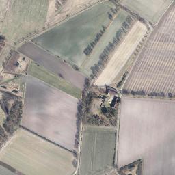 Satellite view of Golfclub Wolfsburg