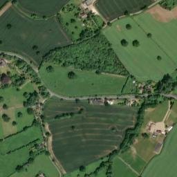 A458, Stourbridge, Staffordshire DY7 5JG High Resolution Satellite Map