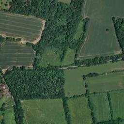 Astley Lane, Bedworth, Warwickshire CV12, UK High Resolution Satellite Map