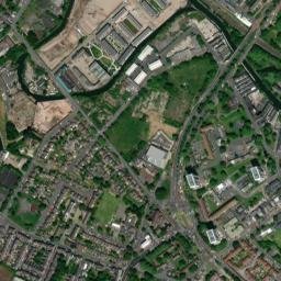 Rotton Park St, Birmingham, West Midlands B16, UK Satellite Map