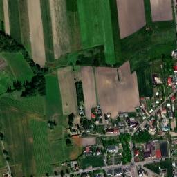 Jabłonna Lacka map(satellite map)