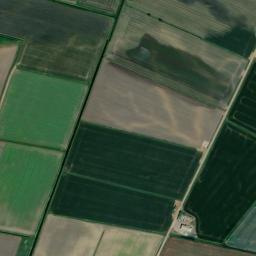 Satellite view of The Old Nene Golf & Country Club