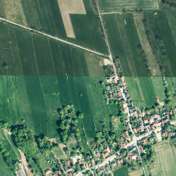 Isernhagen Farster Bauerschaft map(satellite map)