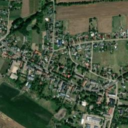 Roskow map(satellite map)