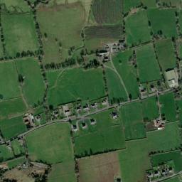 Satellite view of Tipperary Golf Club