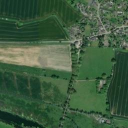 B4385, Lydbury North, Shropshire SY7 8EA High Resolution Satellite Map