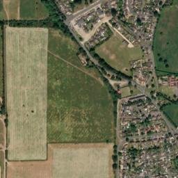 Weeting map(satellite map)