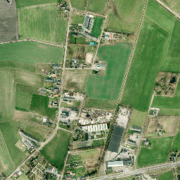 Magele map(satellite map)