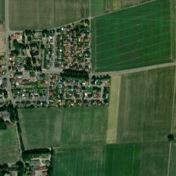 Messingen map(satellite map)