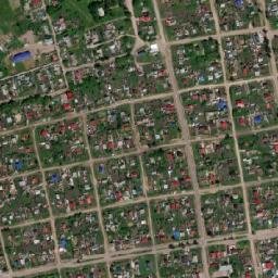 Bekovo map(satellite map)