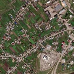 Khomutovo map(satellite map)