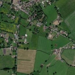 Wall Hill Road, Coventry, Warwickshire CV7 High Resolution Satellite Map