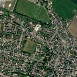 Littleport map(satellite map)