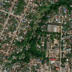 Serdobsk map(satellite map)