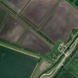 Counter Wash, Chatteris, Cambridgeshire PE15, UK High Resolution Satellite Map