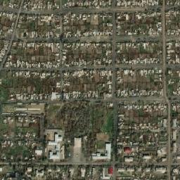 Qusmuryn map(satellite map)