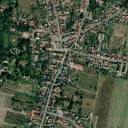 Letzlingen map(satellite map)