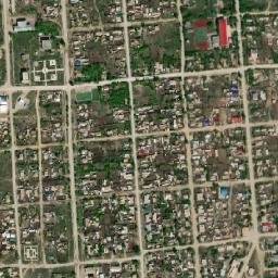 Ordzhonikidze map(satellite map)