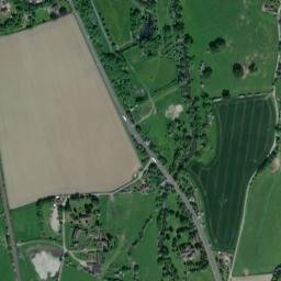 Stokesay, opp Castle (Unmarked), Craven High Resolution Satellite Map
