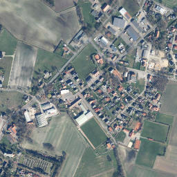 Voltlage map(satellite map)