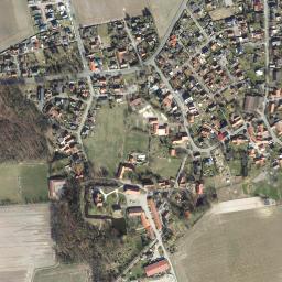 Ribbesbüttel map(satellite map)