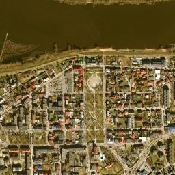 Nowy Dwór Mazowiecki map(satellite map)