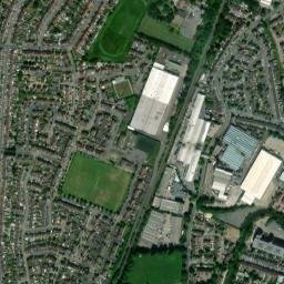 3 Highley Drive, Coventry, West Midlands CV6 3LR, UK Satellite Map