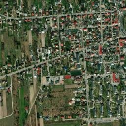 Siemiatycze map(satellite map)