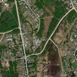 Imeni Poliny Osipenko map(satellite map)
