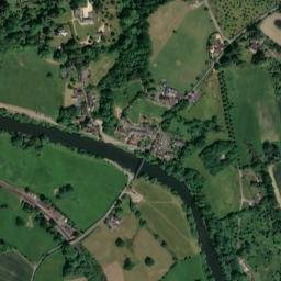 45, Bewdley, Worcestershire DY12, UK High Resolution Satellite Map