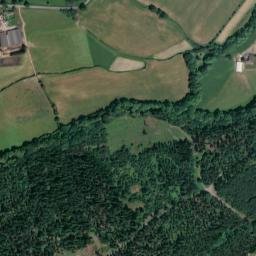 30 Arley Lane, Shatterford, Bewdley, Worcestershire  High Resolution Satellite Map